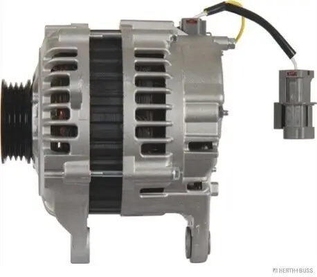 Generator 14 V HERTH+BUSS JAKOPARTS J5111105 Bild Generator 14 V HERTH+BUSS JAKOPARTS J5111105