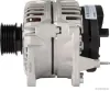 Generator 14 V HERTH+BUSS JAKOPARTS J5111111 Bild Generator 14 V HERTH+BUSS JAKOPARTS J5111111