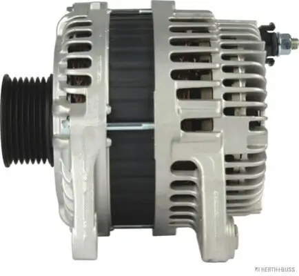 Generator 14 V HERTH+BUSS JAKOPARTS J5111123 Bild Generator 14 V HERTH+BUSS JAKOPARTS J5111123