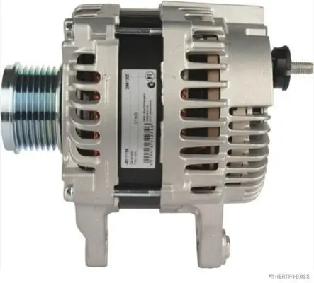 Generator 14 V HERTH+BUSS JAKOPARTS J5111135 Bild Generator 14 V HERTH+BUSS JAKOPARTS J5111135
