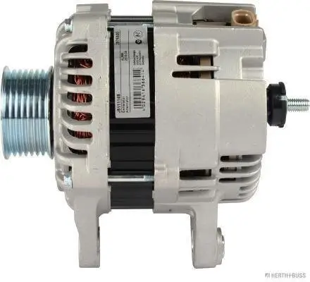 Generator 14 V HERTH+BUSS JAKOPARTS J5111149 Bild Generator 14 V HERTH+BUSS JAKOPARTS J5111149