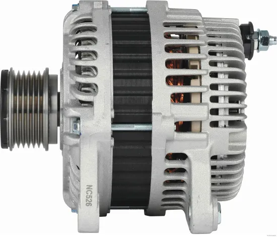 Generator 14 V HERTH+BUSS JAKOPARTS J5111156 Bild Generator 14 V HERTH+BUSS JAKOPARTS J5111156