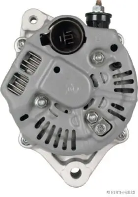 Generator 14 V HERTH+BUSS JAKOPARTS J5112091 Bild Generator 14 V HERTH+BUSS JAKOPARTS J5112091