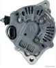 Generator 14 V HERTH+BUSS JAKOPARTS J5112094 Bild Generator 14 V HERTH+BUSS JAKOPARTS J5112094