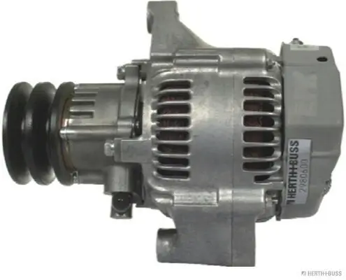 Generator 14 V HERTH+BUSS JAKOPARTS J5112111 Bild Generator 14 V HERTH+BUSS JAKOPARTS J5112111