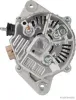 Generator 14 V HERTH+BUSS JAKOPARTS J5112114 Bild Generator 14 V HERTH+BUSS JAKOPARTS J5112114