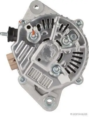 Generator 14 V HERTH+BUSS JAKOPARTS J5112114 Bild Generator 14 V HERTH+BUSS JAKOPARTS J5112114