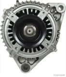 Generator 14 V HERTH+BUSS JAKOPARTS J5112121
