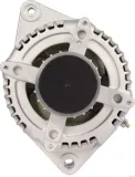 Generator 14 V HERTH+BUSS JAKOPARTS J5112141