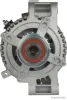 Generator 14 V HERTH+BUSS JAKOPARTS J5112146