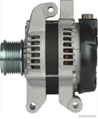 Generator 14 V HERTH+BUSS JAKOPARTS J5112146 Bild Generator 14 V HERTH+BUSS JAKOPARTS J5112146
