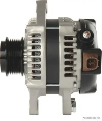 Generator 14 V HERTH+BUSS JAKOPARTS J5112148 Bild Generator 14 V HERTH+BUSS JAKOPARTS J5112148