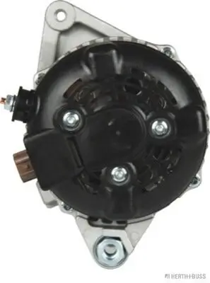 Generator 14 V HERTH+BUSS JAKOPARTS J5112151 Bild Generator 14 V HERTH+BUSS JAKOPARTS J5112151