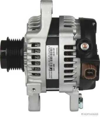 Generator 14 V HERTH+BUSS JAKOPARTS J5112151 Bild Generator 14 V HERTH+BUSS JAKOPARTS J5112151