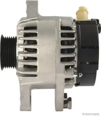 Generator 14 V HERTH+BUSS JAKOPARTS J5112162 Bild Generator 14 V HERTH+BUSS JAKOPARTS J5112162