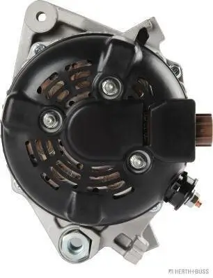 Generator 14 V HERTH+BUSS JAKOPARTS J5112166 Bild Generator 14 V HERTH+BUSS JAKOPARTS J5112166