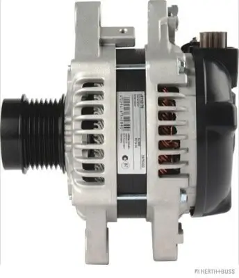 Generator 14 V HERTH+BUSS JAKOPARTS J5112176 Bild Generator 14 V HERTH+BUSS JAKOPARTS J5112176