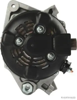 Generator 14 V HERTH+BUSS JAKOPARTS J5112184 Bild Generator 14 V HERTH+BUSS JAKOPARTS J5112184