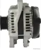 Generator 14 V HERTH+BUSS JAKOPARTS J5112184 Bild Generator 14 V HERTH+BUSS JAKOPARTS J5112184