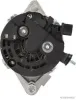 Generator 14 V HERTH+BUSS JAKOPARTS J5112186 Bild Generator 14 V HERTH+BUSS JAKOPARTS J5112186