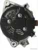 Generator 14 V HERTH+BUSS JAKOPARTS J5112188 Bild Generator 14 V HERTH+BUSS JAKOPARTS J5112188