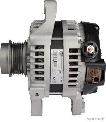 Generator 14 V HERTH+BUSS JAKOPARTS J5112210 Bild Generator 14 V HERTH+BUSS JAKOPARTS J5112210