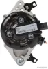 Generator 14 V HERTH+BUSS JAKOPARTS J5112215 Bild Generator 14 V HERTH+BUSS JAKOPARTS J5112215