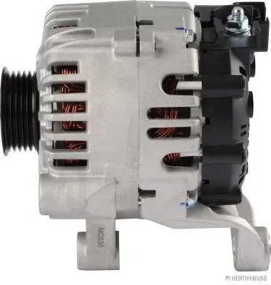 Generator 14 V HERTH+BUSS JAKOPARTS J5112221 Bild Generator 14 V HERTH+BUSS JAKOPARTS J5112221