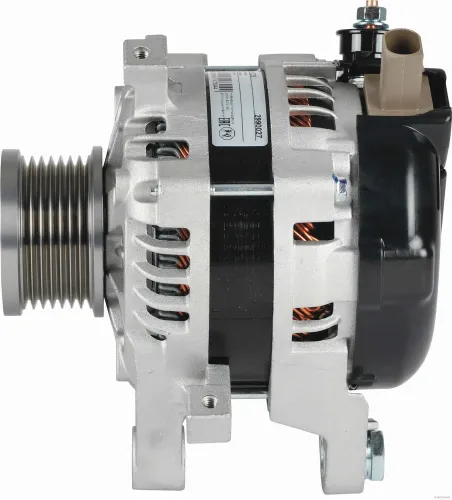 Generator 14 V HERTH+BUSS JAKOPARTS J5112226 Bild Generator 14 V HERTH+BUSS JAKOPARTS J5112226