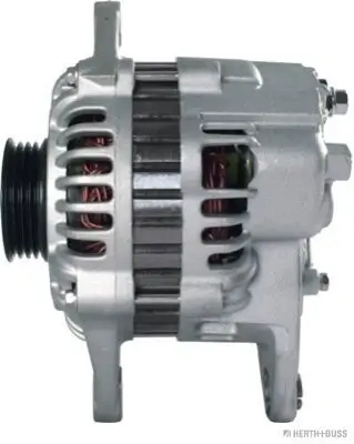 Generator 14 V HERTH+BUSS JAKOPARTS J5113046 Bild Generator 14 V HERTH+BUSS JAKOPARTS J5113046