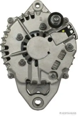 Generator 14 V HERTH+BUSS JAKOPARTS J5113051 Bild Generator 14 V HERTH+BUSS JAKOPARTS J5113051