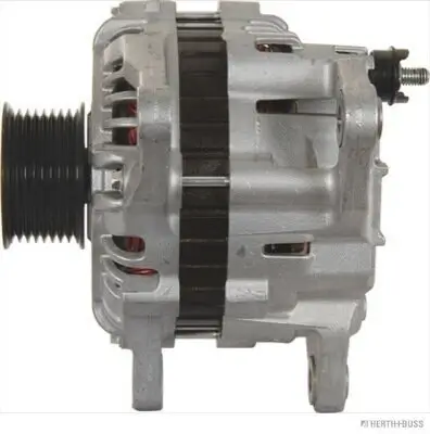 Generator 14 V HERTH+BUSS JAKOPARTS J5113056 Bild Generator 14 V HERTH+BUSS JAKOPARTS J5113056