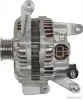 Generator 14 V HERTH+BUSS JAKOPARTS J5113066 Bild Generator 14 V HERTH+BUSS JAKOPARTS J5113066