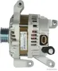 Generator 14 V HERTH+BUSS JAKOPARTS J5113073 Bild Generator 14 V HERTH+BUSS JAKOPARTS J5113073