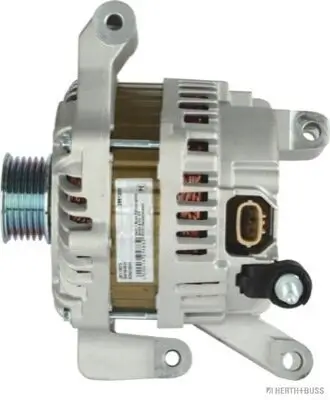 Generator 14 V HERTH+BUSS JAKOPARTS J5113073 Bild Generator 14 V HERTH+BUSS JAKOPARTS J5113073