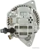 Generator 14 V HERTH+BUSS JAKOPARTS J5113074 Bild Generator 14 V HERTH+BUSS JAKOPARTS J5113074