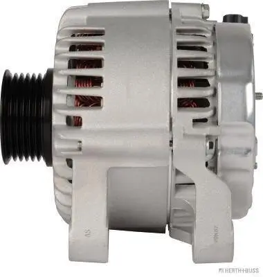 Generator 14 V HERTH+BUSS JAKOPARTS J5113075 Bild Generator 14 V HERTH+BUSS JAKOPARTS J5113075