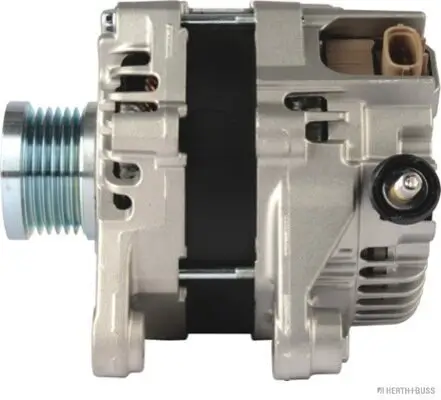 Generator 14 V HERTH+BUSS JAKOPARTS J5113081 Bild Generator 14 V HERTH+BUSS JAKOPARTS J5113081