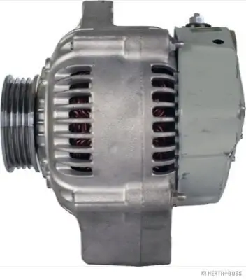 Generator 14 V HERTH+BUSS JAKOPARTS J5114020 Bild Generator 14 V HERTH+BUSS JAKOPARTS J5114020