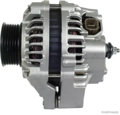 Generator 14 V HERTH+BUSS JAKOPARTS J5114037 Bild Generator 14 V HERTH+BUSS JAKOPARTS J5114037