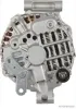 Generator 14 V HERTH+BUSS JAKOPARTS J5114042 Bild Generator 14 V HERTH+BUSS JAKOPARTS J5114042
