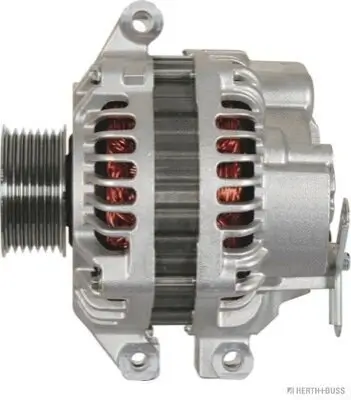 Generator 14 V HERTH+BUSS JAKOPARTS J5114042 Bild Generator 14 V HERTH+BUSS JAKOPARTS J5114042
