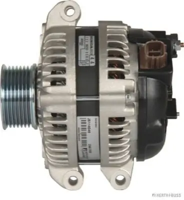 Generator 14 V HERTH+BUSS JAKOPARTS J5114046 Bild Generator 14 V HERTH+BUSS JAKOPARTS J5114046