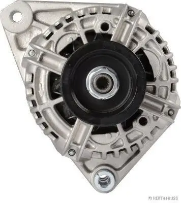 Generator 14 V HERTH+BUSS JAKOPARTS J5114047 Bild Generator 14 V HERTH+BUSS JAKOPARTS J5114047