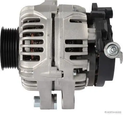 Generator 14 V HERTH+BUSS JAKOPARTS J5114047 Bild Generator 14 V HERTH+BUSS JAKOPARTS J5114047