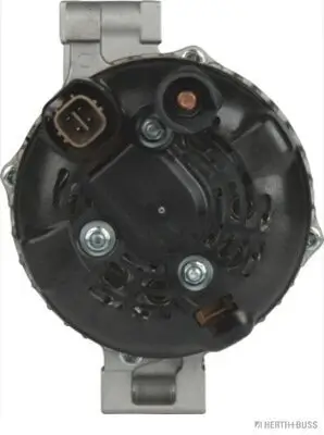 Generator 14 V HERTH+BUSS JAKOPARTS J5114048 Bild Generator 14 V HERTH+BUSS JAKOPARTS J5114048