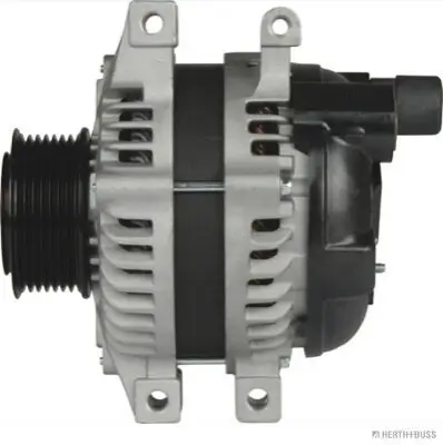 Generator 14 V HERTH+BUSS JAKOPARTS J5114048 Bild Generator 14 V HERTH+BUSS JAKOPARTS J5114048