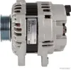Generator 14 V HERTH+BUSS JAKOPARTS J5114049 Bild Generator 14 V HERTH+BUSS JAKOPARTS J5114049