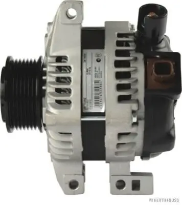 Generator 14 V HERTH+BUSS JAKOPARTS J5114052 Bild Generator 14 V HERTH+BUSS JAKOPARTS J5114052