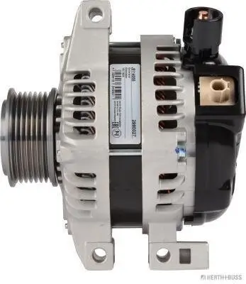 Generator 14 V HERTH+BUSS JAKOPARTS J5114055 Bild Generator 14 V HERTH+BUSS JAKOPARTS J5114055